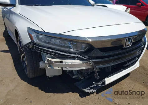 2018 Honda Accord Sport из США, поврежденный, VIN 1HGCV1F34JA150065